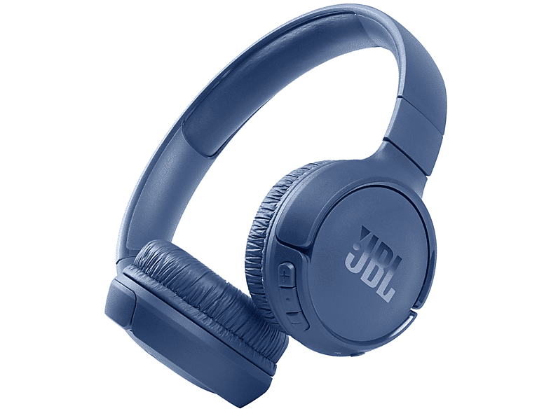 JBL TUNE 510BT CUFFIE WIRELESS, Blu