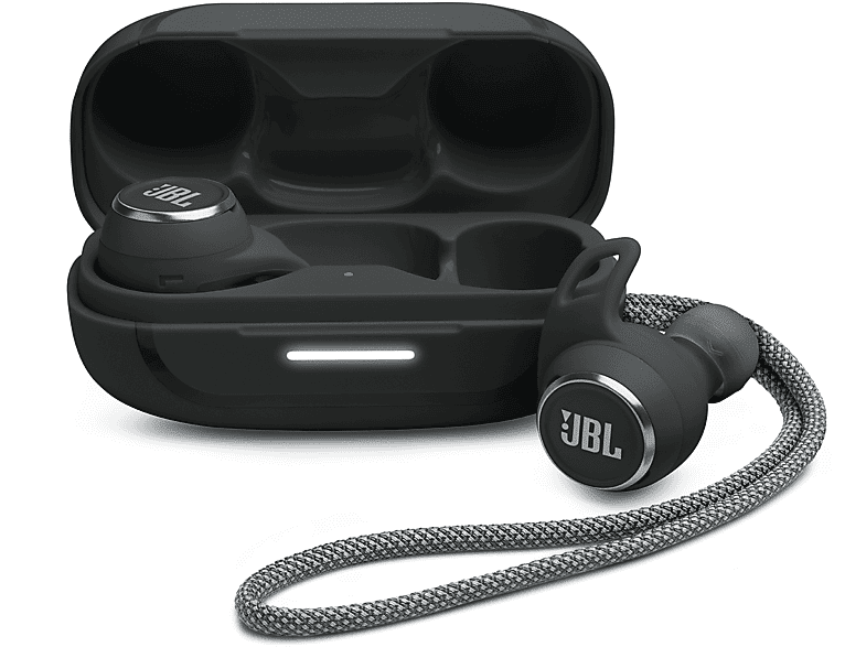 JBL REFLECT AERO AURICOLARI WIRELESS, Nero