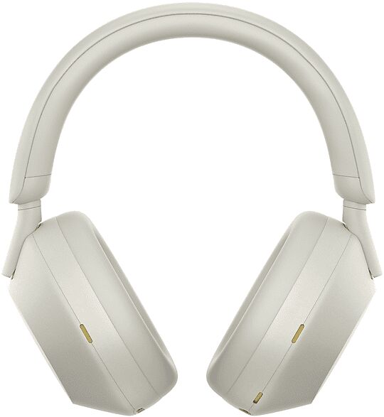 Sony WH1000XM5S CUFFIE WIRELESS, Silver