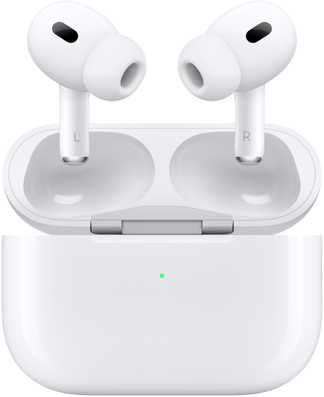 Apple airpods pro (2ª generazione)