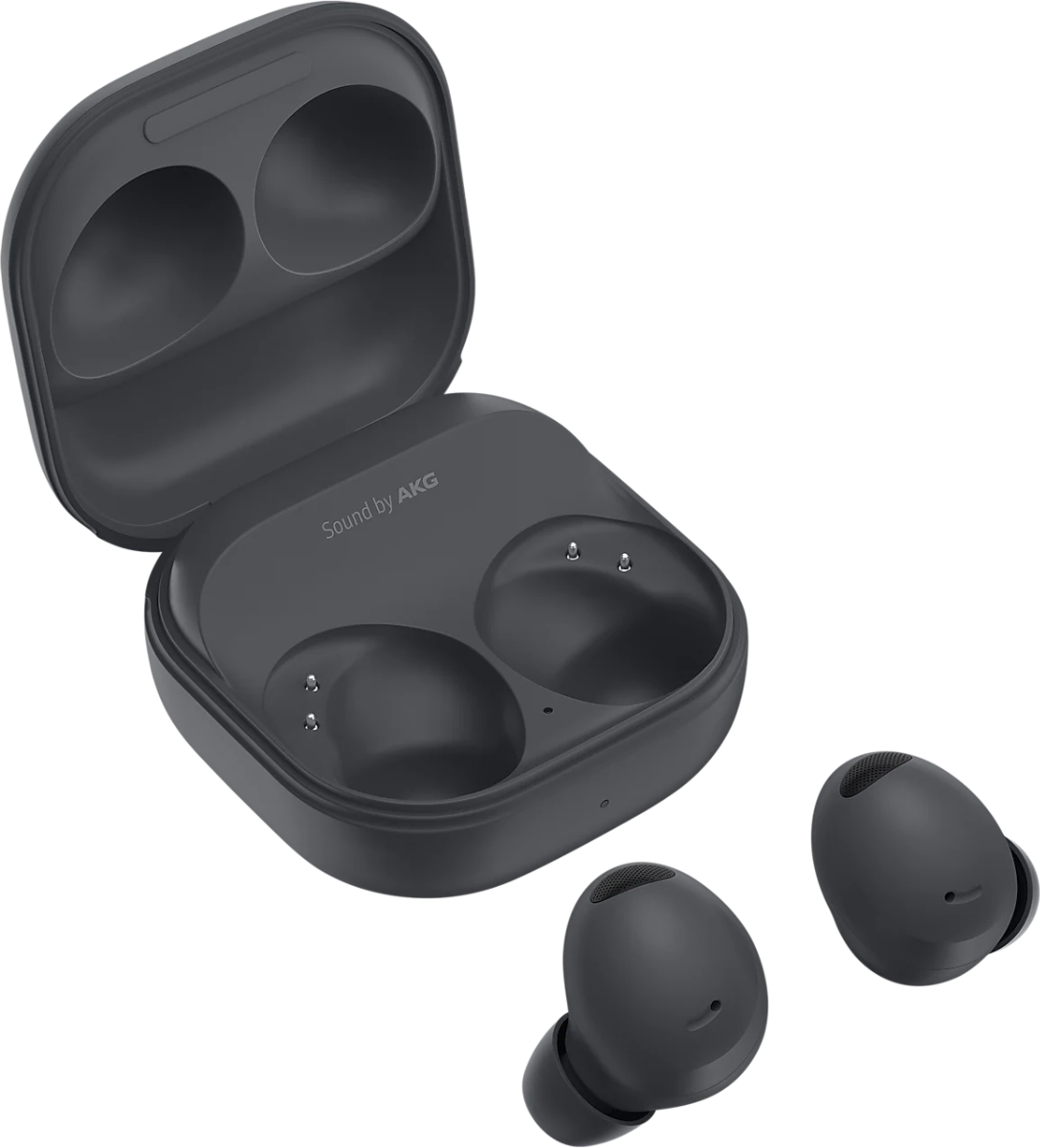 Samsung Galaxy buds2 pro grafite