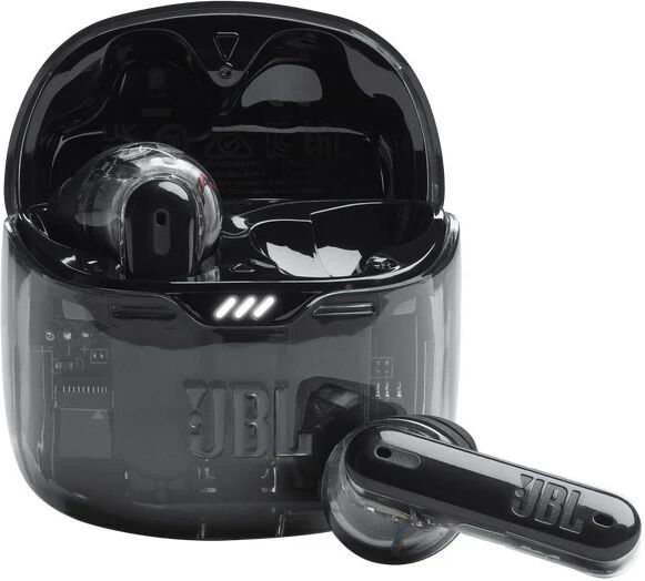 JBL Tune Flex Auricolare True Wireless Stereo (TWS) In-ear Chiamate/Musica/Sport/Tutti i giorni Bluetooth Nero