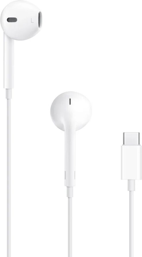 Apple EarPods con connettore USB-C