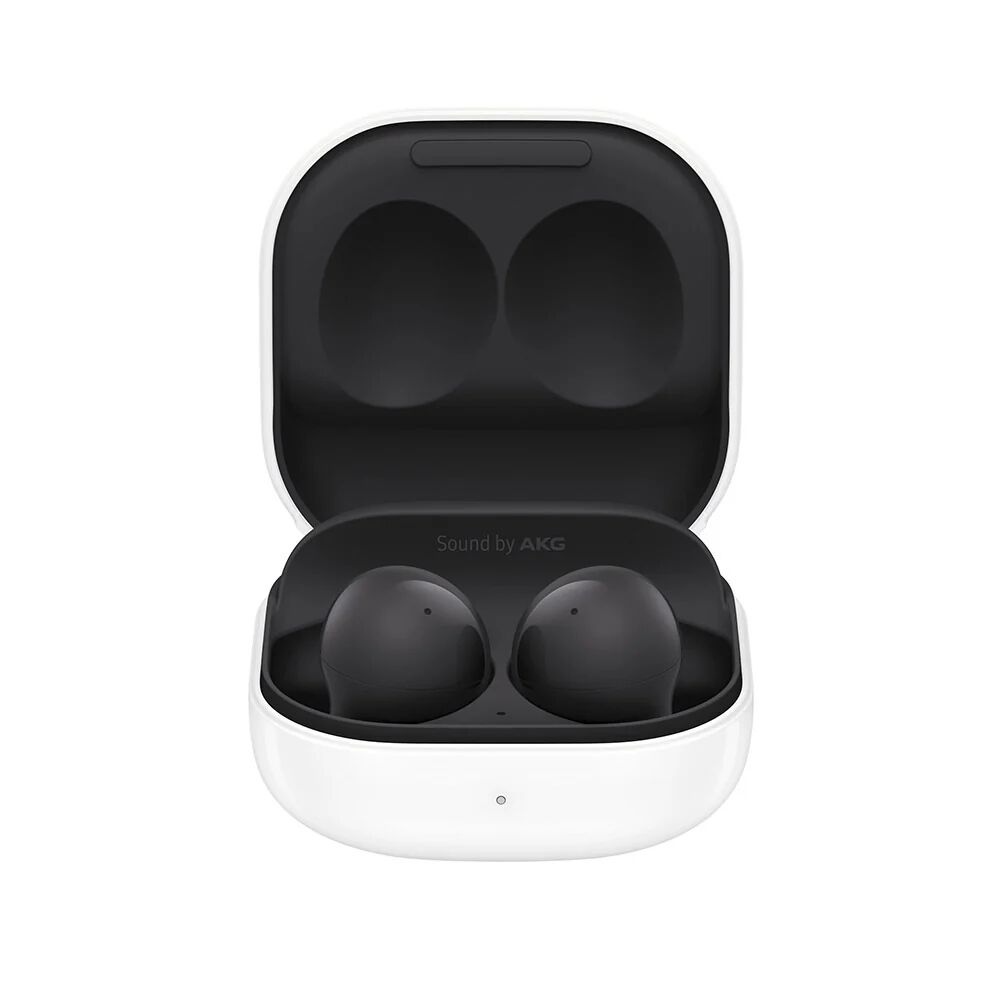 samsung galaxy buds2 auricolari bluetooth graphite batteria 472 mah