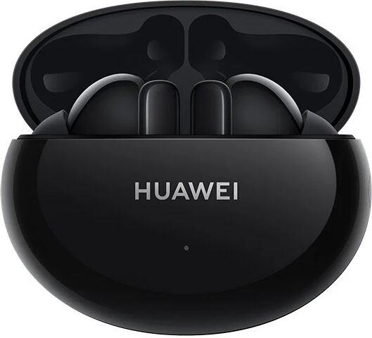 Huawei FreeBuds 4i Auricolare True Wireless Stereo (TWS) In-ear Musica e Chiamate USB tipo-C Bluetooth Nero