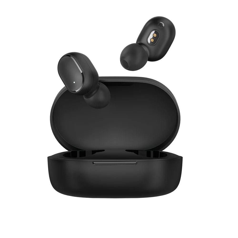 Xiaomi Redmi Buds Essential Auricolare True Wireless Stereo (TWS) In-ear Musica e Chiamate Bluetooth Nero