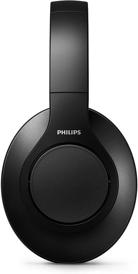 Philips 6000 series TAH6206BK/00 cuffia e auricolare Cuffie Wireless A Padiglione MUSICA Bluetooth Nero