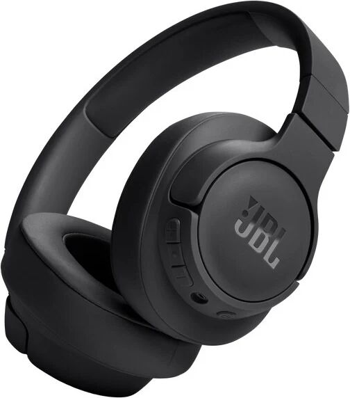 JBL Tune 720BT Auricolare Wireless A Padiglione Musica e Chiamate Bluetooth Nero