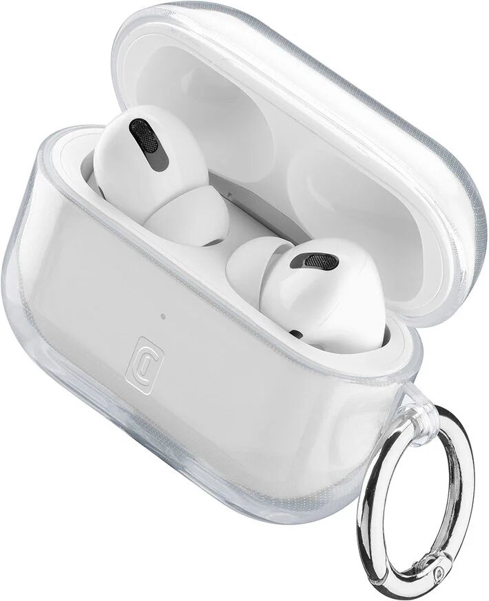 Cellular Line Clear - AirPods Pro