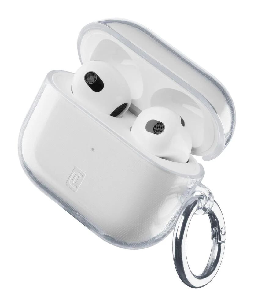 Cellular Line Clear - AirPods 3