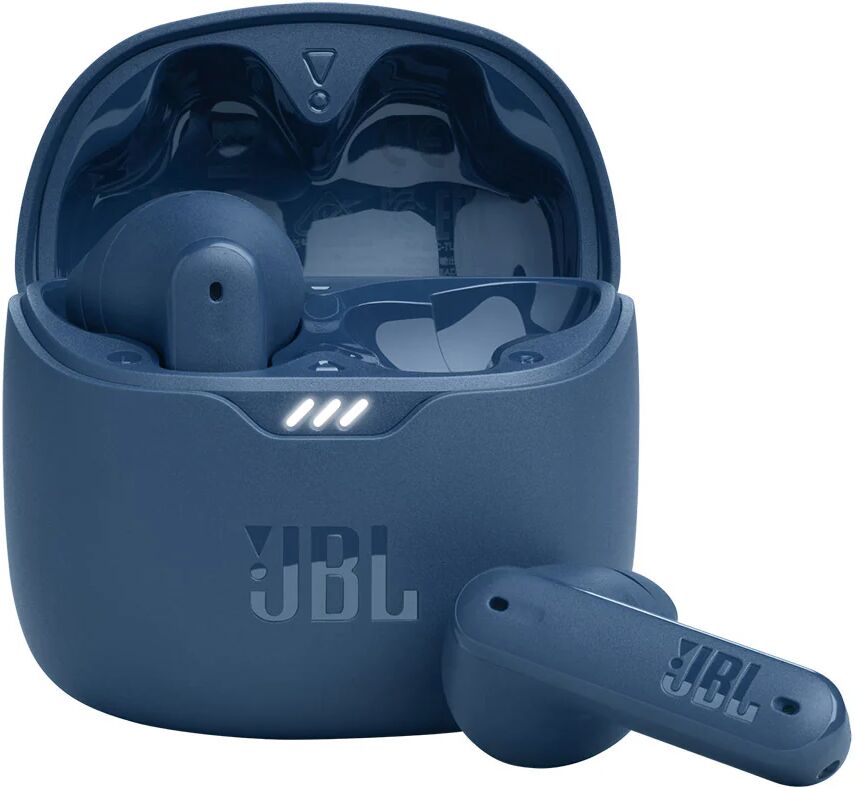 JBL Tune Flex Auricolare True Wireless Stereo (TWS) In-ear Musica e Chiamate Bluetooth Blu