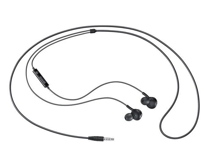 Samsung EO-IA500BBEGWW cuffia e auricolare Cablato In-ear MUSICA Nero