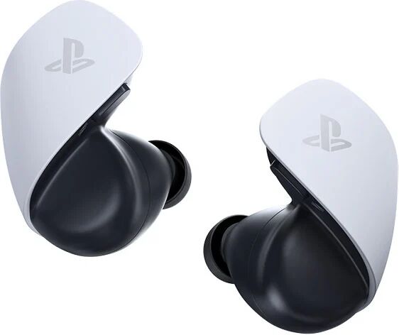 Sony PULSE Explore Auricolare Wireless In-ear Giocare Bluetooth Nero, Bianco