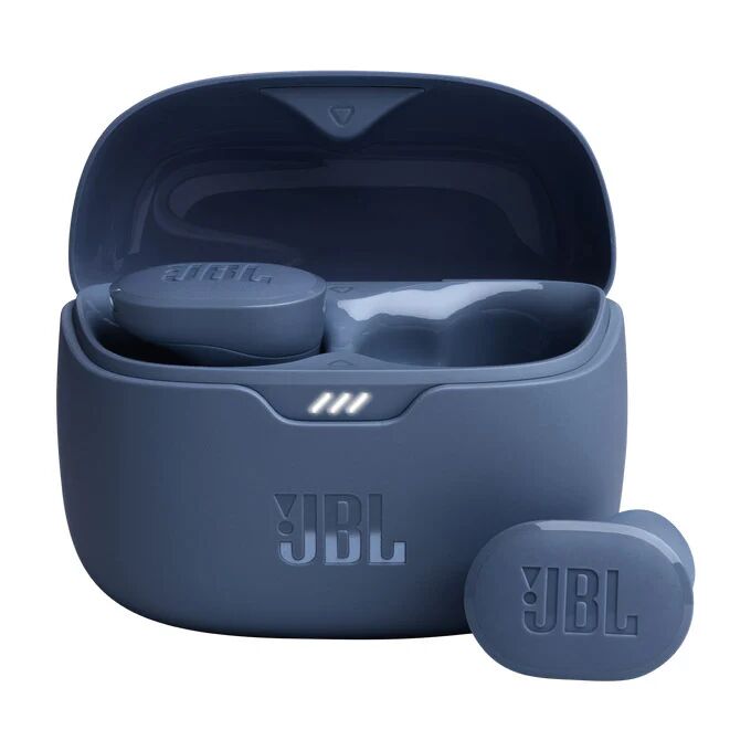 JBL Tune Buds Auricolare True Wireless Stereo (TWS) In-ear Musica e Chiamate Bluetooth Blu