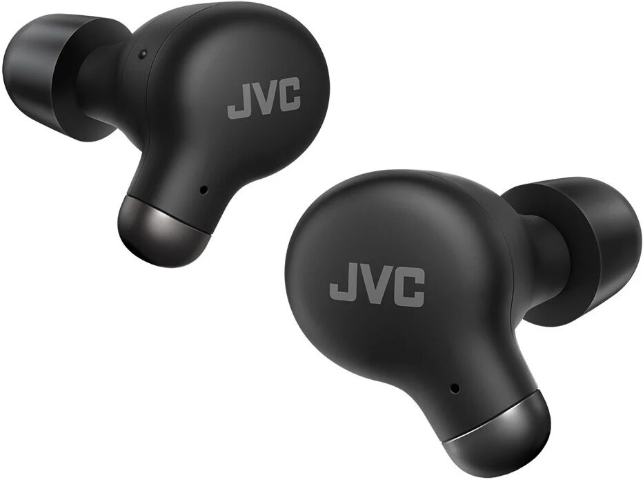 JVC HA-A25T Auricolare True Wireless Stereo (TWS) In-ear Musica e Chiamate Bluetooth Nero