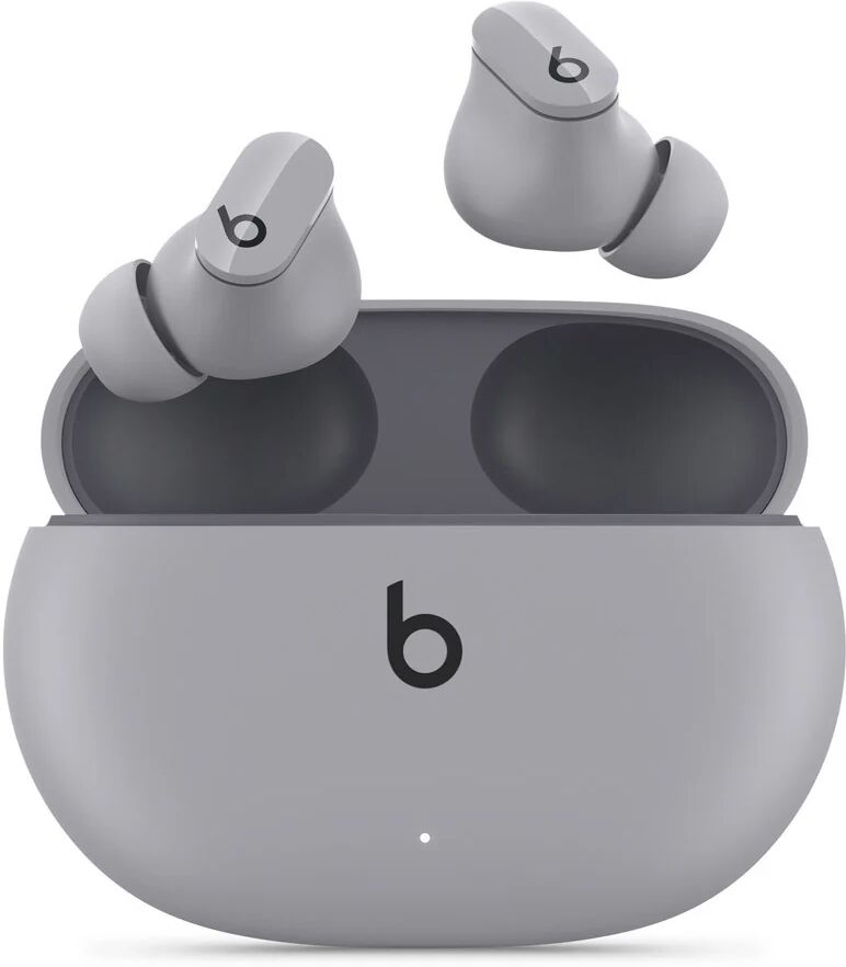 Beats Studio Buds - Auricolari true wireless con cancellazione del rumore - Grigio lunare