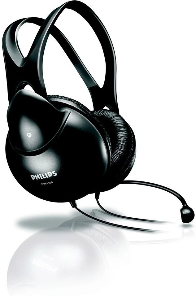 Philips Cuffia per PC SHM1900/00