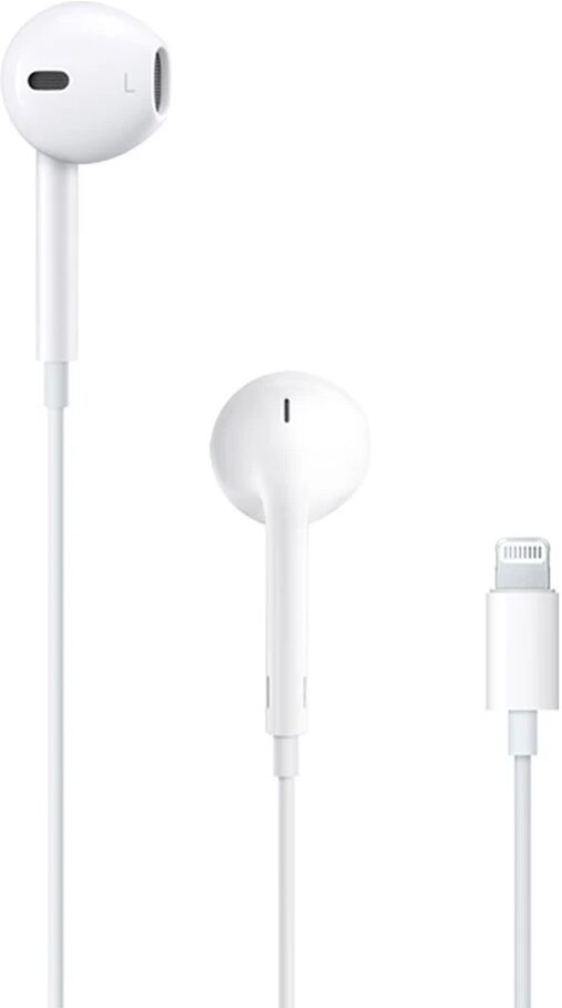 Apple EarPods auricolare a filo con connettore Lightning