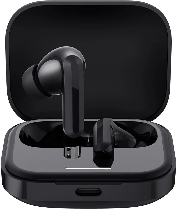 Xiaomi Redmi Buds 5 Auricolare Wireless In-ear Musica e Chiamate USB tipo-C Bluetooth Nero