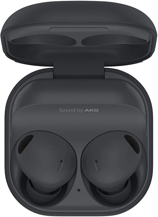 samsung galaxy buds2 pro auricolari bluetooth gray batteria 500 mah