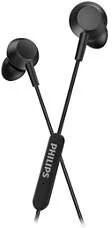 Philips TAE5008BK/00 cuffia e auricolare Cuffie Cablato In-ear Musica e Chiamate USB tipo-C Nero