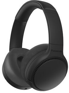 Panasonic RB-M300B Cuffie Padiglione auricolare Connettore 3.5 mm Bluetooth Nero