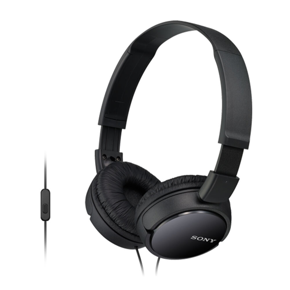 Sony Cuffie con cavo MDR-ZX110AP