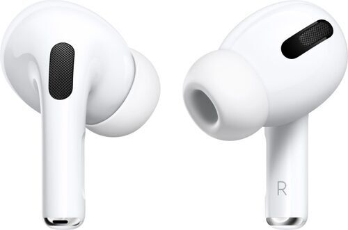 Apple AirPods Pro 1   bianco   Ladecase (MagSafe)