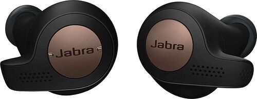 Jabra Elite Active 65T   Copper Black