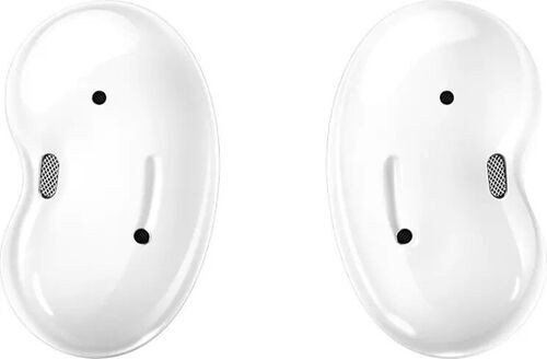 Samsung Galaxy Buds Live   bianco