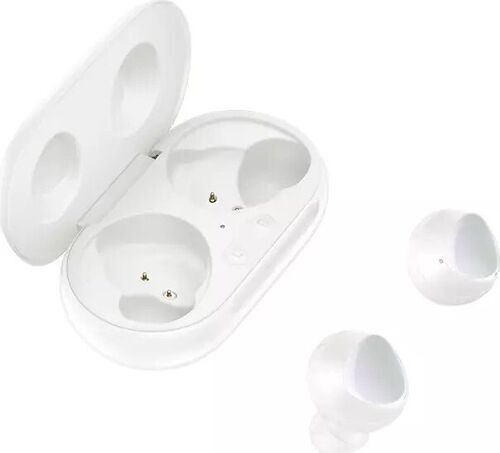 Samsung Galaxy Buds+   bianco