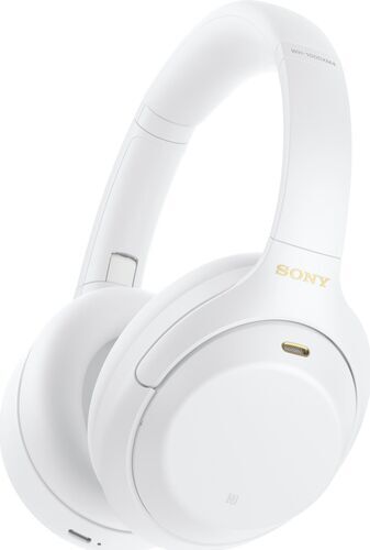 Sony WH-1000XM4   bianco