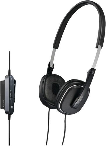 Sony MDR-NC40   nero