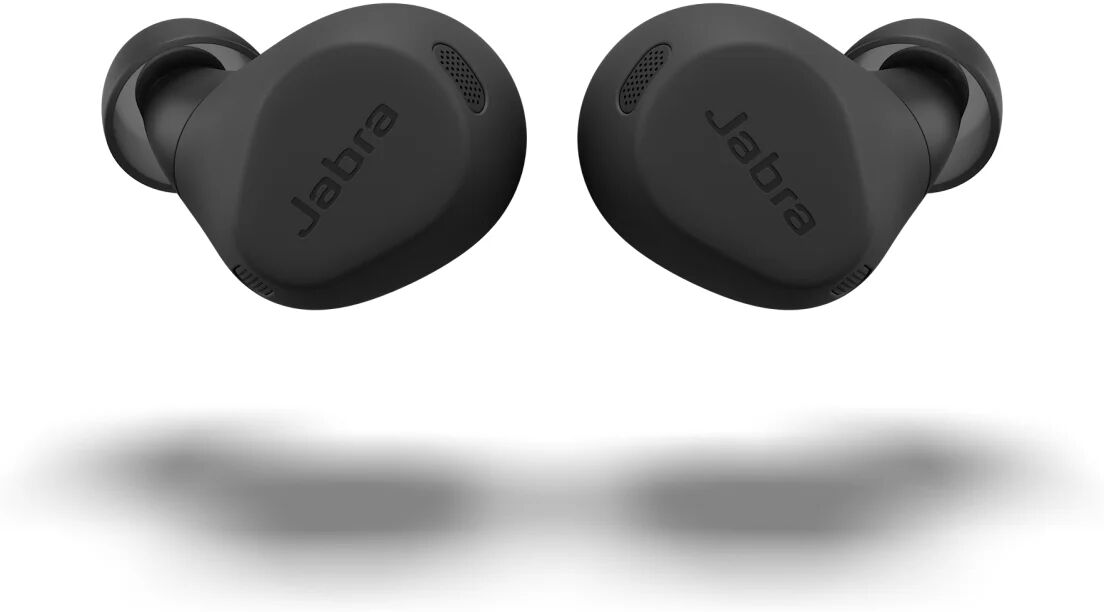 Jabra Cuffia con microfono  Elite 8 Active Auricolare True Wireless Stereo (TWS) In-ear Chiamate/Musica/Sport/Tutti i giorni Bluetooth Nero