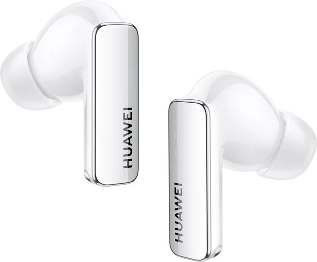 Huawei Cuffia con microfono  FreeBuds Pro 2 Ceramic White Auricolare Wireless In-ear Musica e Chiamate Bluetooth Bianco [55035972]