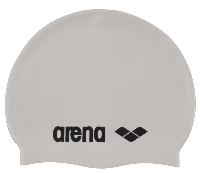 Arena Classic - cuffia Grey One Size
