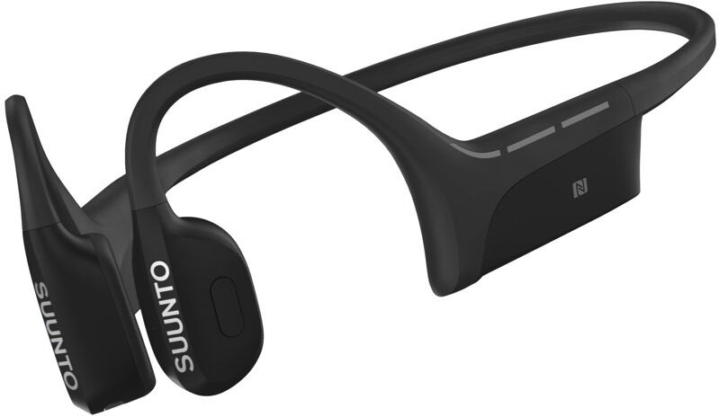 Suunto Wing - cuffie audio Black