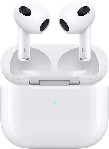 Apple AirPods 3 con custodia di ricarica Magsafe Europa