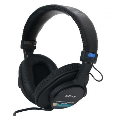 Sony MDR-7506