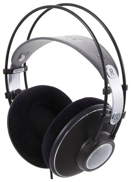 AKG K612 PRO