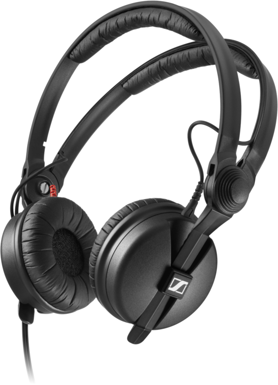 Sennheiser HD 25 PLUS