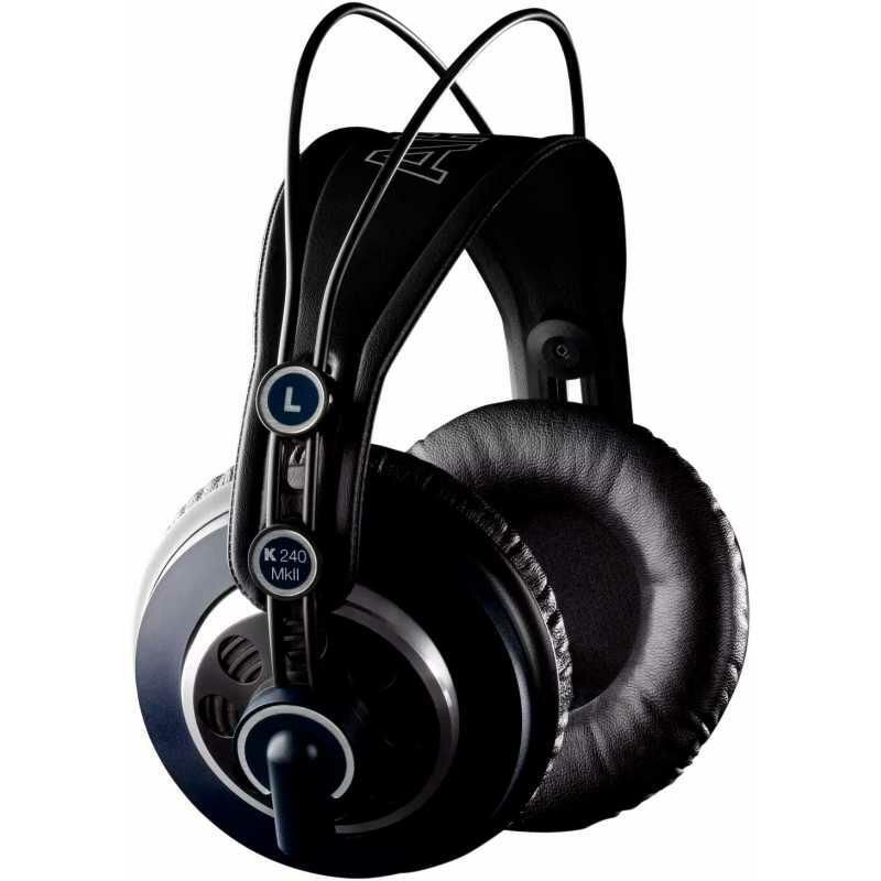 AKG K240 MKII