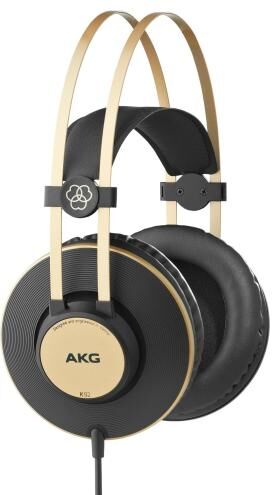 AKG K92