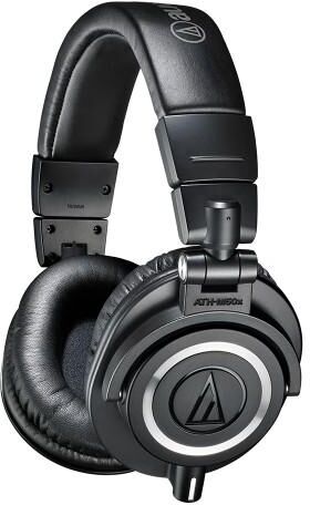 Audiotechnica ATH-M50X