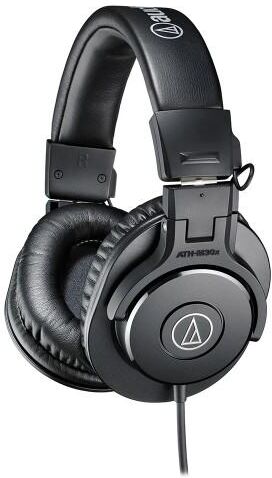 Audiotechnica ATH-M30X