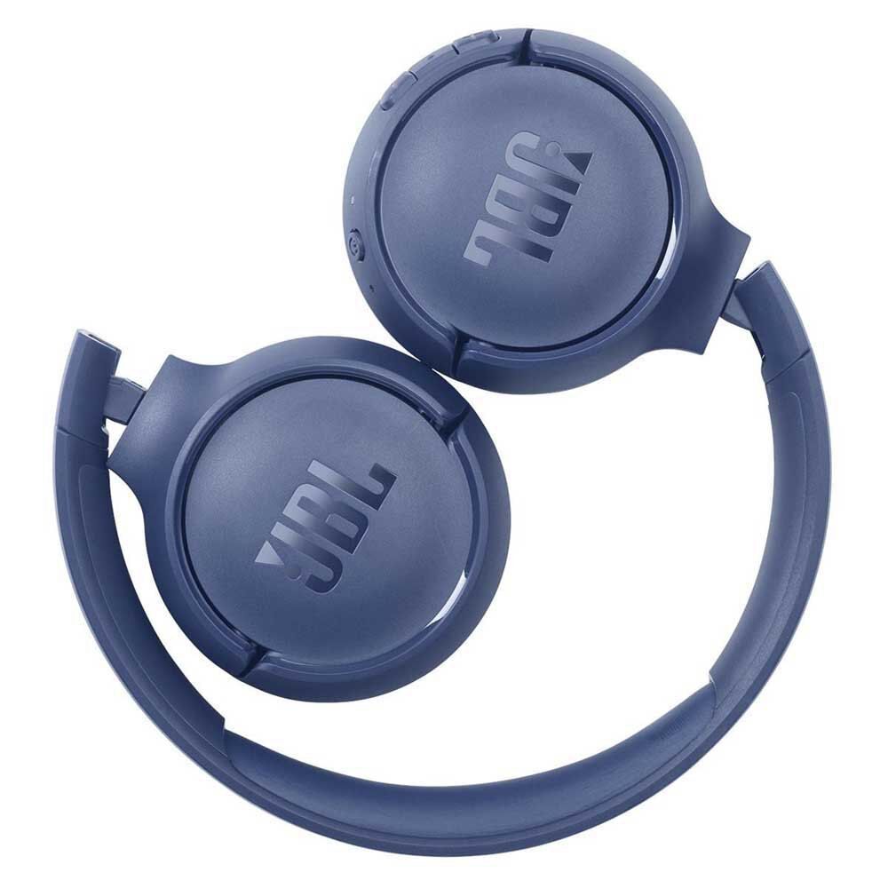 Jbl Tune Bt 510 Wireless Headphones Blu Blu One Size