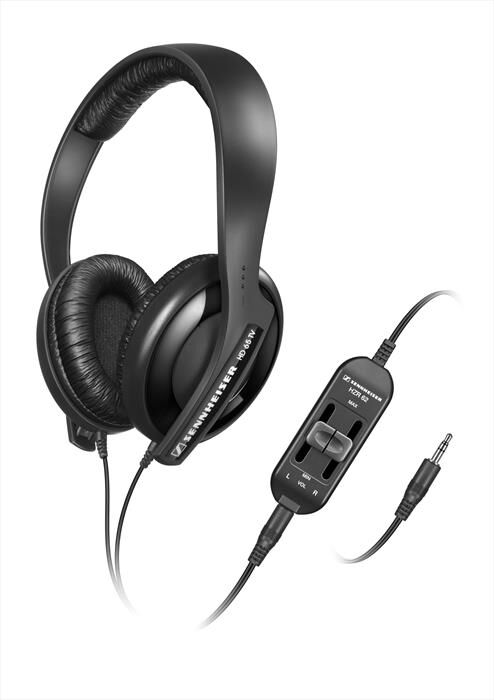 Sennheiser Hd 65 Tv-black