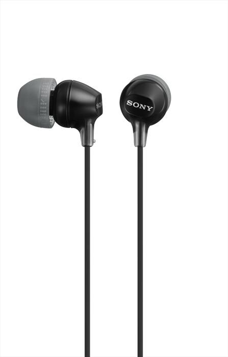 Sony Mdrex15lpb.ae-nero