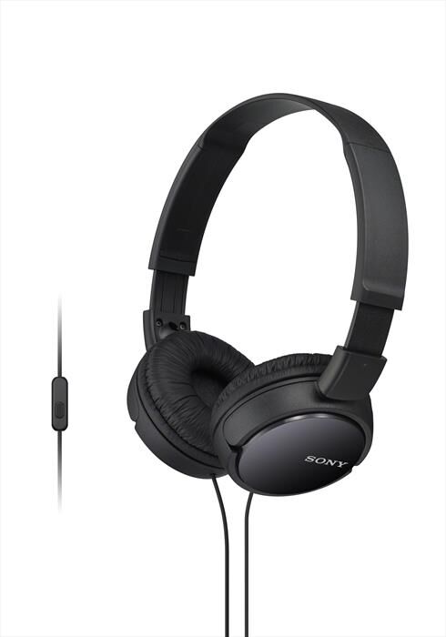 Sony Mdrzx110apb.ce7-nero