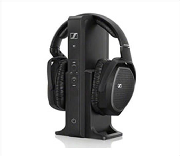 Sennheiser Rs175u-nero